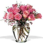 Happy Anniversary in Miami with the most beautiful and premium roses from Ecuador and Colombia to the United States, we deliver your Anniversary, Birthday, Get well soon, New Born flowers arrangements 7 days per week in Coral Gables, Pinecrest, South Miami, Miami Beach and all Miami