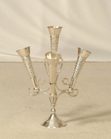 Galatina style, the candelabra to enjoy your event ...