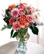 Birthday arrangements in Miami... Happy Birthday with the most fresh flowers arrangements and premium roses of Miami and all the United States... best wishes with Terra Flowers arrangement for birthday... We guarantee delivery to houses, offices, school, hospital in all the Miami area...