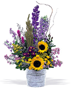Birthday arrangements in Miami... Happy Birthday with the most fresh flowers arrangements and premium roses of Miami and all the United States... best wishes with Terra Flowers arrangement for birthday... We guarantee delivery to houses, offices, school, hospital in all the Miami area...