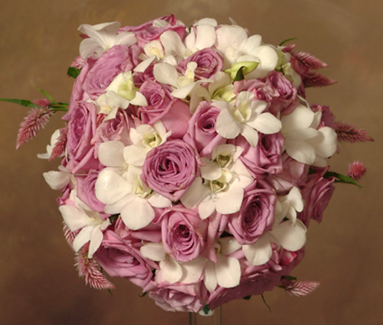 Flowers Miami on Miami Wedding Bridal Bouquets In Miami  Flowers  Roses  Candelabras