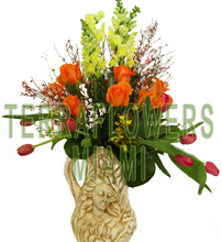 VIP Arreglos TROPICALES y EXOTICOS en Miami, flores unicas, ave del paraiso, orchideas azules, orchideas, gingers, anturios, calas,... solo VIP tropicales y Exoticas flores para tu FIESTA ESPECIAL... arreglos personalizados con canastas rusticas... Piezas de Arte... SON ARREGLOS ALTOS IMPONENTES IMPORTANTES... Ordena Aqui tus Tropicales...