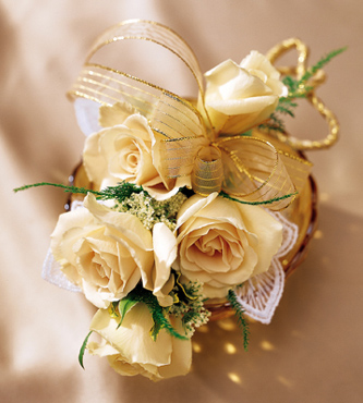Elegant for the most important day, ... school prom party